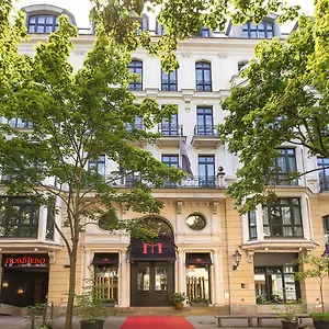 Dormero Ku'damm Hotell